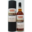 Clynelish1996/2017 Abfüllung zum 18. Whiskyherbst