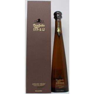 Don Julio 1942 Tequila Anejo