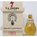 Tormore 1995 23 Jahre Edison Edition