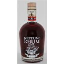 Neptuns Dark Rhum