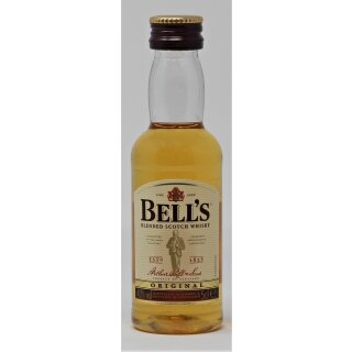 Bells Scotch Original Mini