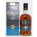 GlenAllachie 8 Jahre Scottish Oak