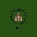 Whiskey & Wein-The Finishing Touch mit Yukon Isik...