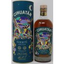 Cihuatan Suerte Rum 15 Jahre