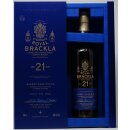 Royal Brackla Single Malt Whisky 21 Jahre