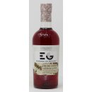 Edinburgh Plum & Vanilla Liqueur