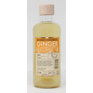 Koskenkorva Ginger