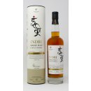 Indri Single Malt Indian Whisky