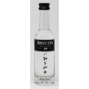 Brecon Special Reserve Gin 5cl
