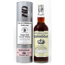 Signatory Vintage Edradour Single Malt 2013 10 Jahre 