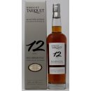 Bas Armagnac Domaine Tariquet 12 Jahre Pure Folle Blanche