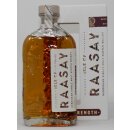 Raasay Single Malt Cask Strength Release 2024