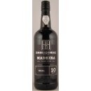 Henriques & Henriques 10 Years Old Madeira Boal