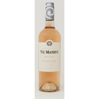 Viu Manent  Reserva Malbec Rose